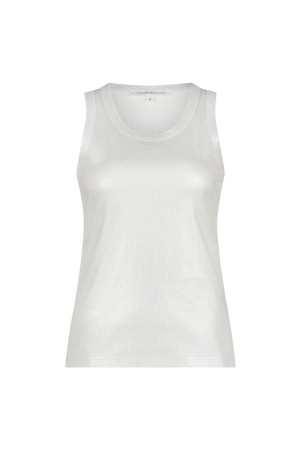 Tramontana Coated Rib Singlet