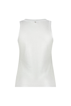 Tramontana Coated Rib Singlet