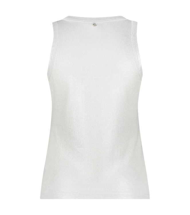 Tramontana Coated Rib Singlet