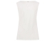 Tramontana Knot-Detailed Singlet 001100 Off white