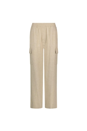 Tramontana Cargo Trousers 002001 Sand melange