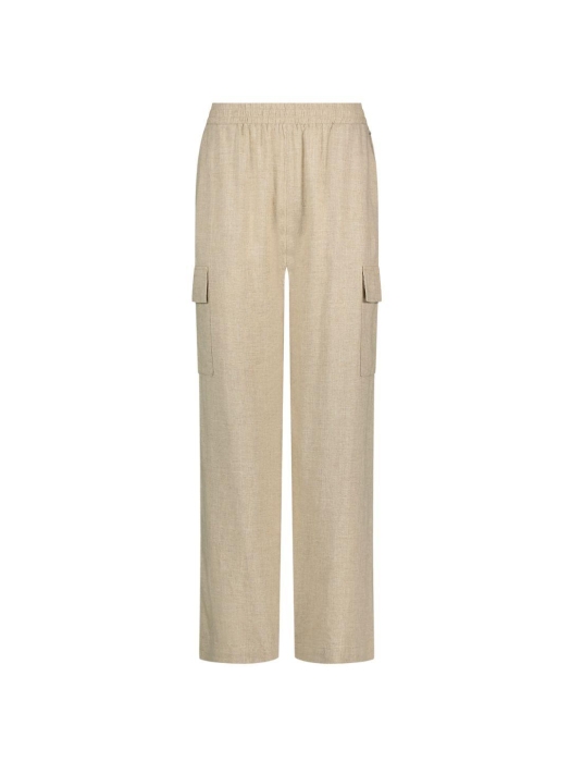 Tramontana Cargo Trousers 002001 Sand melange
