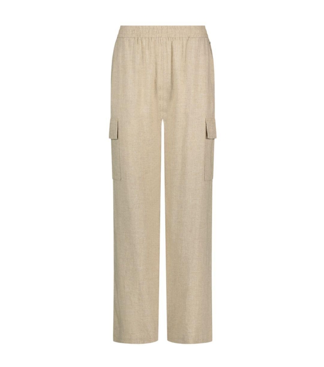 Tramontana Cargo Trousers 002001 Sand melange
