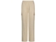 Tramontana Cargo Trousers 002001 Sand melange