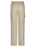 Tramontana Cargo Trousers 002001 Sand melange