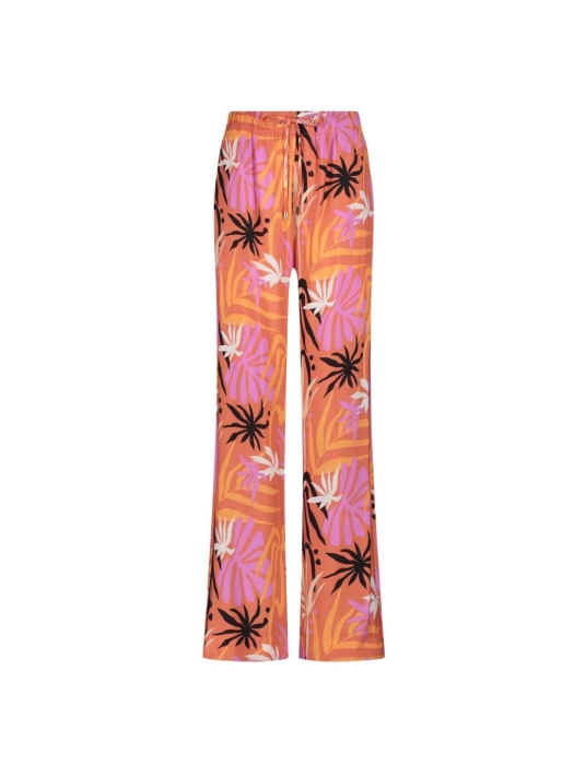 Tramontana Trousers Tropical Bliss