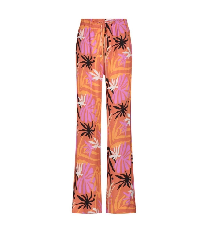 Tramontana Trousers Tropical Bliss