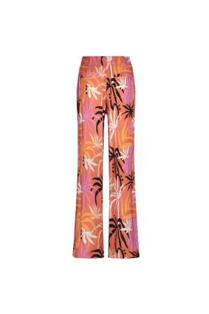 Tramontana Trousers Tropical Bliss