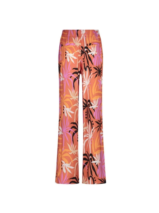 Tramontana Trousers Tropical Bliss