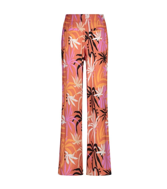 Tramontana Trousers Tropical Bliss