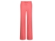 Tramontana Piqu Trousers 003600 Coral