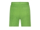 Tramontana Belted Shorts 006070 Kiwi