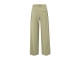 Yaya Woven wide leg trousers with c 99980 Soft green