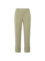 Yaya Jersey tailored trousers