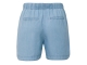 Yaya Chambray shorts 99308 Chambray