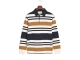 Gant Multistripe heavy rugger 244 