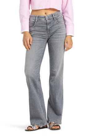 Cambio Tess wide leg 5141 Med.auth.used