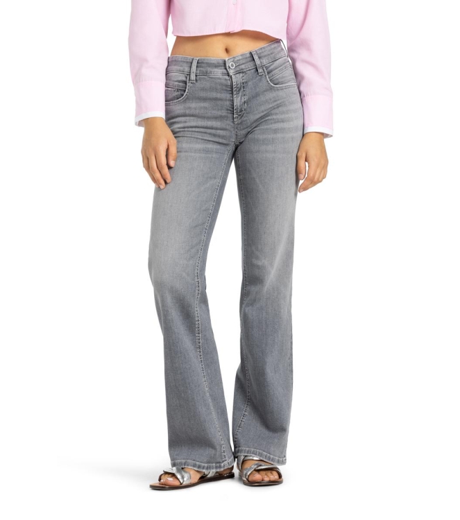 Cambio Tess wide leg 5141 Med.auth.used