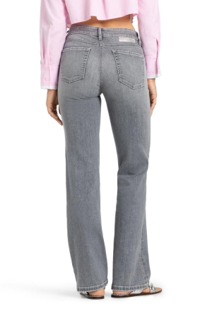 Cambio Tess wide leg 5141 Med.auth.used