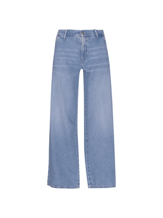 Cambio Alek 5312 Drapy medium bleach