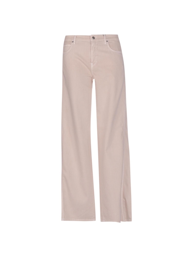 Cambio Palazzo patch 009 Sustained offwhite
