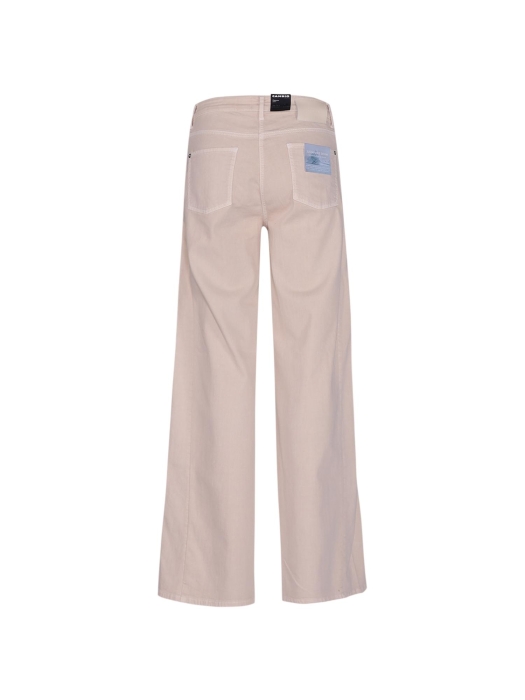 Cambio Palazzo patch 009 Sustained offwhite