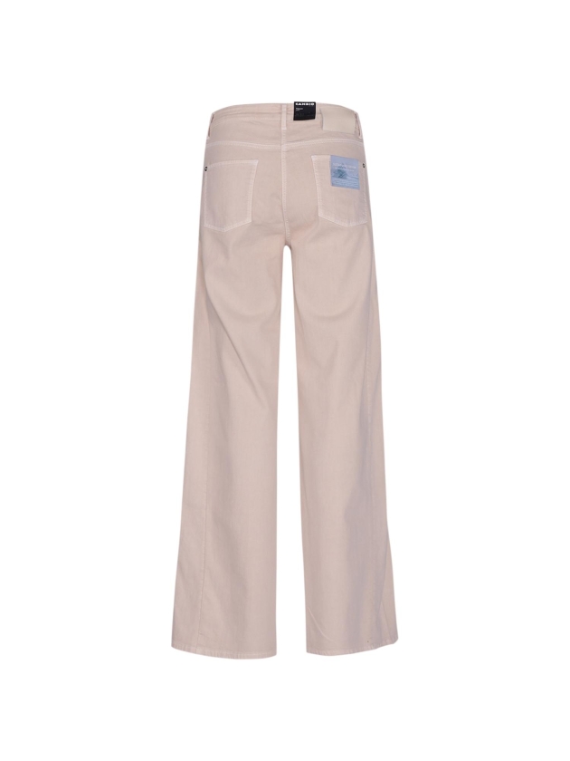 Cambio Palazzo patch 009 Sustained offwhite