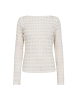 Co Couture BeckyCC blouse 11 off white