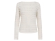 Co Couture BeckyCC blouse 11 off white