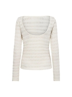 Co Couture BeckyCC blouse 11 off white