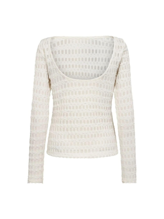 Co Couture BeckyCC blouse 11 off white