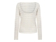 Co Couture BeckyCC blouse 11 off white