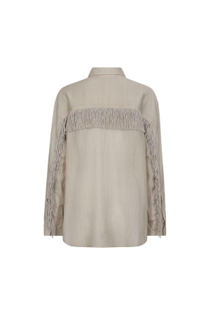 Copenhagen Muse Blouse 3380 Peyote