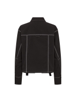 Copenhagen Muse Blouse 1000 Black