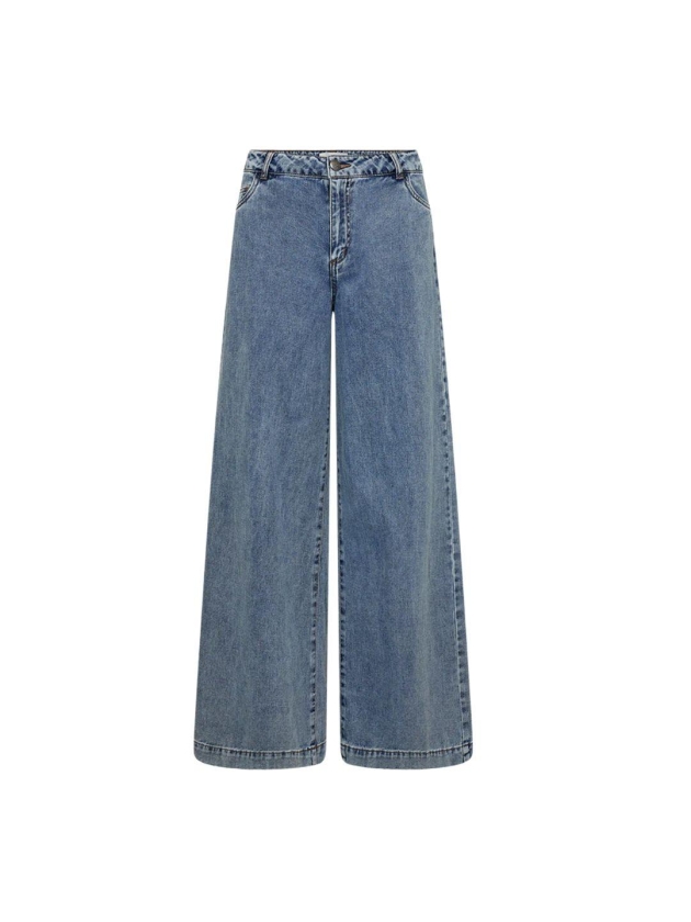 Copenhagen Muse Jeans 1490 Denim blue