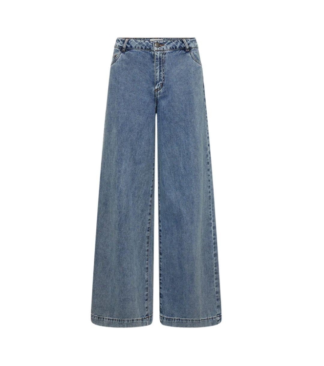 Copenhagen Muse Jeans 1490 Denim blue