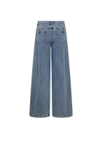 Copenhagen Muse Jeans 1490 Denim blue
