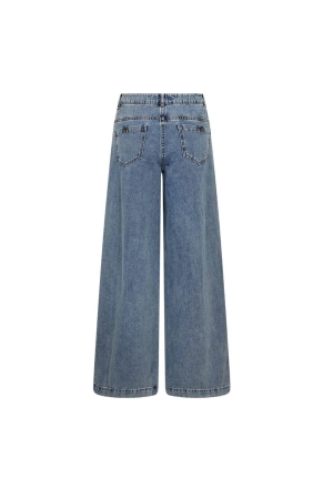 Copenhagen Muse Jeans 1490 Denim blue
