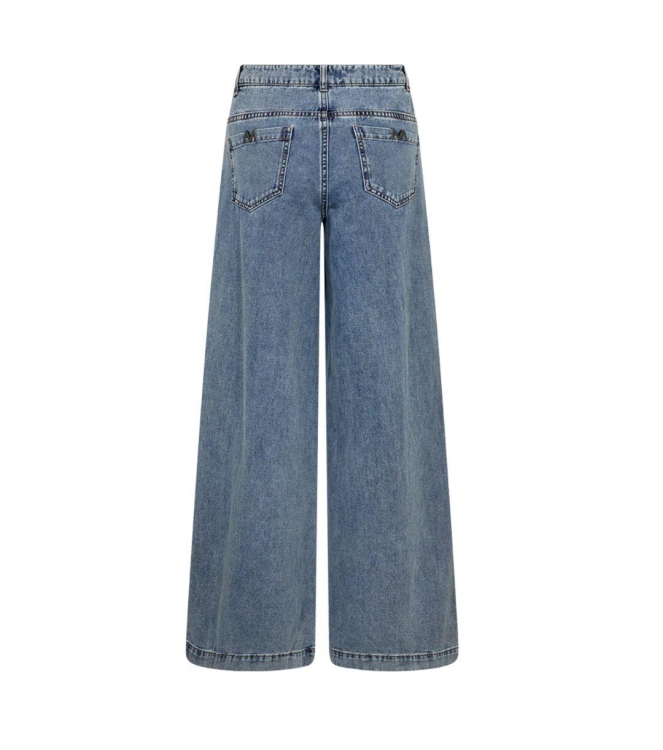 Copenhagen Muse Jeans 1490 Denim blue