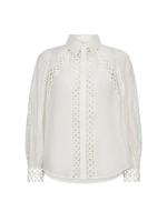 Copenhagen Muse Blouse 8273 Jetstream