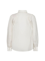 Copenhagen Muse Blouse 8273 Jetstream