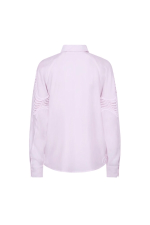 Copenhagen Muse Blouse 3490 Pale lilac