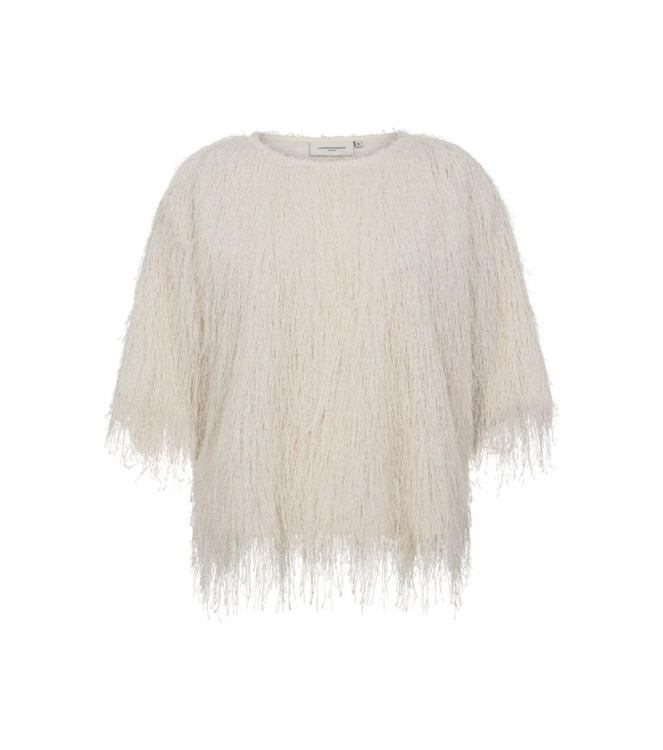 Copenhagen Muse Tee 8273 Jetstream