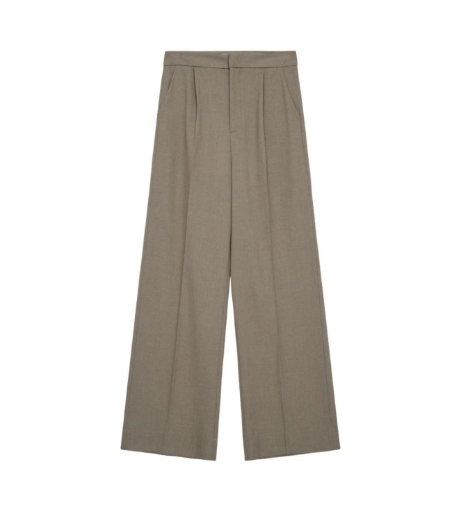 Copenhagen Muse Pants 1954 Winter Twig Mel