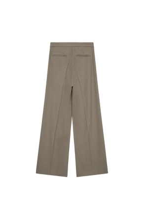 Copenhagen Muse Pants 1954 Winter Twig Mel