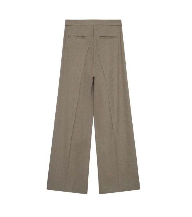 Copenhagen Muse Pants 1954 Winter Twig Mel