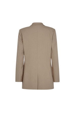 Copenhagen Muse Blazer 1954 Winter Twig Mel