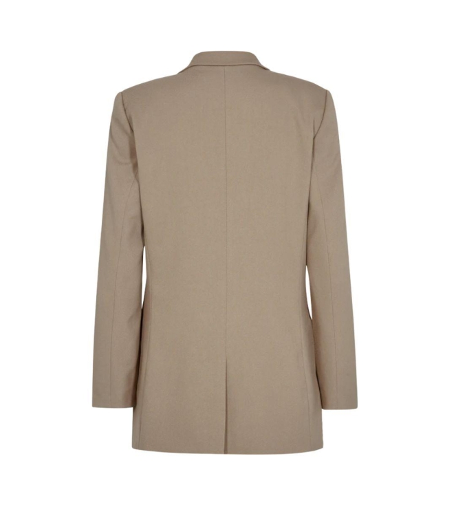 Copenhagen Muse Blazer 1954 Winter Twig Mel