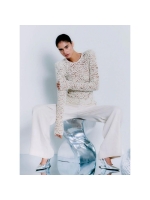 Copenhagen Muse Blouse 3380 Peyote