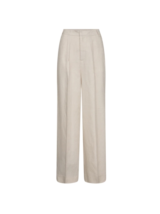 Copenhagen Muse Pants 9888 Jet stream Mel